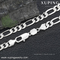 43193-xuping jóias personalizadas cadeia de colar barato por atacado